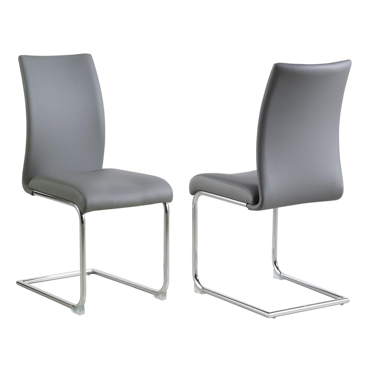 1158-JANE-5PC Dining Set