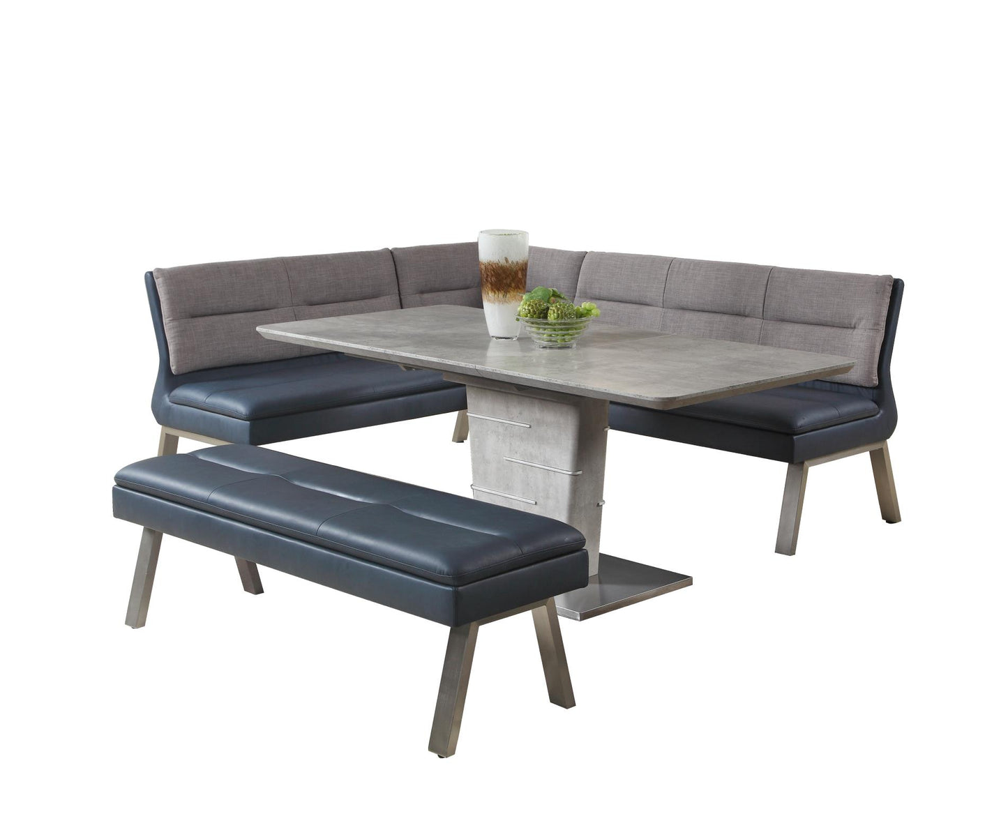 JEZEBEL-3PC Dining Set