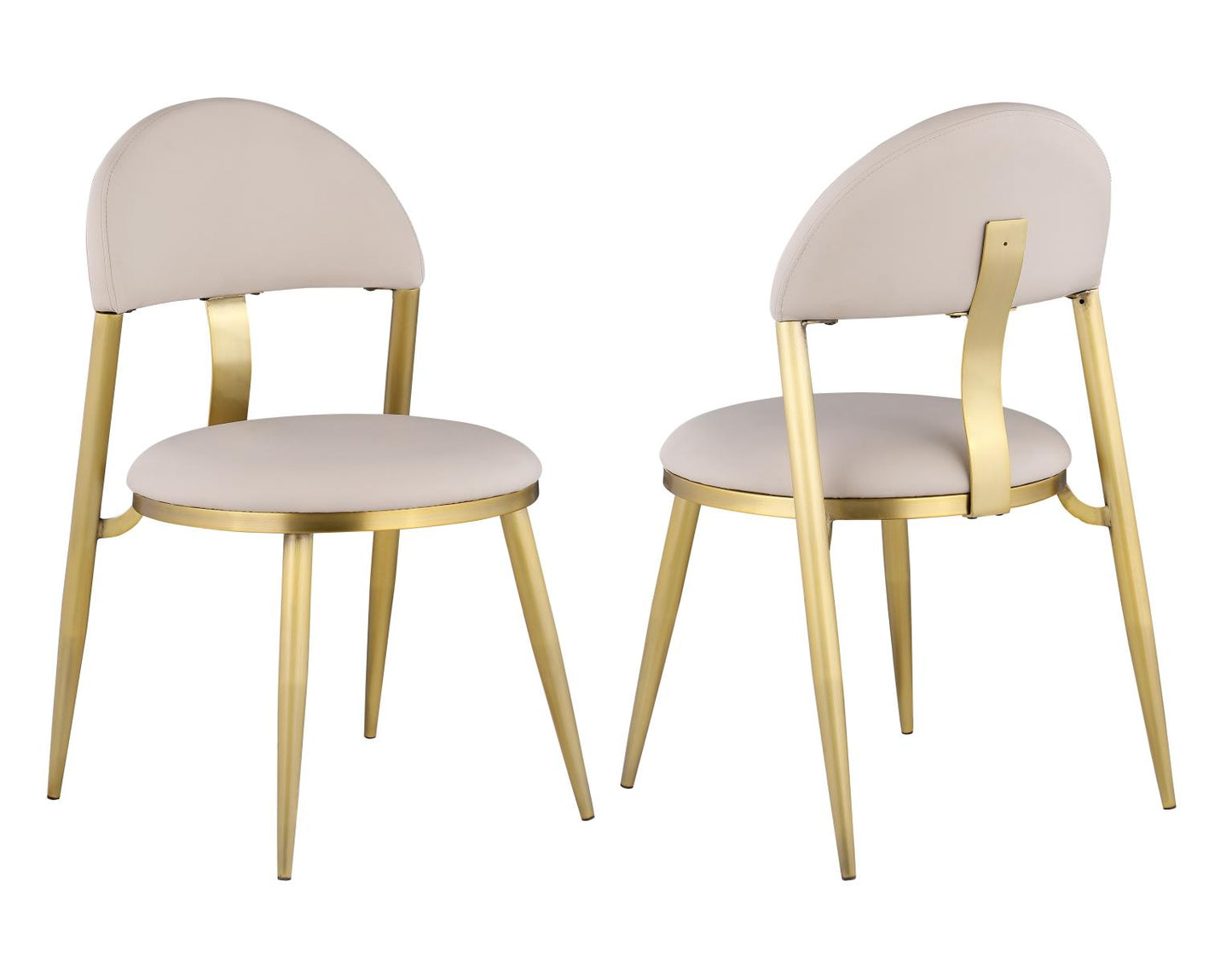 KARLA-KIANA-5PC Dining Set