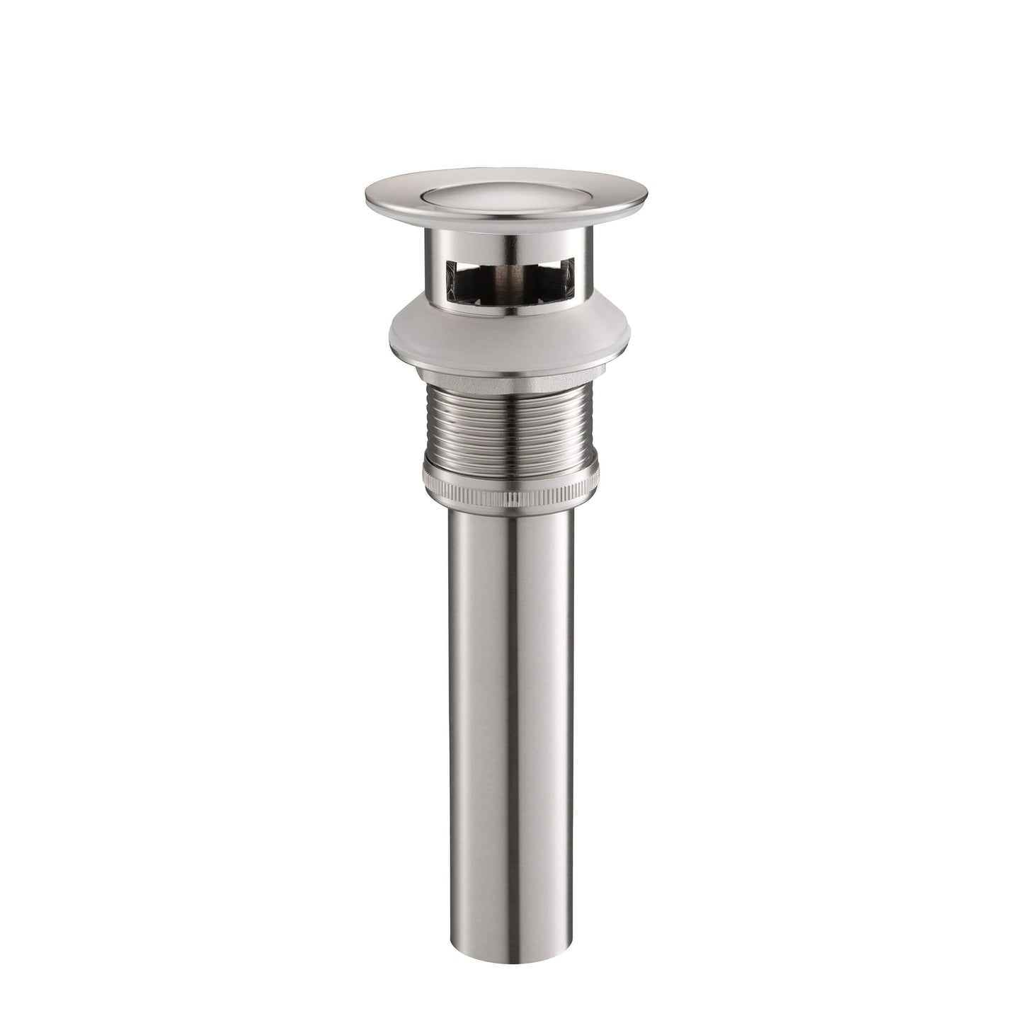 Wide Spread Lavatory Faucet – Brush Nickle - KBF1016