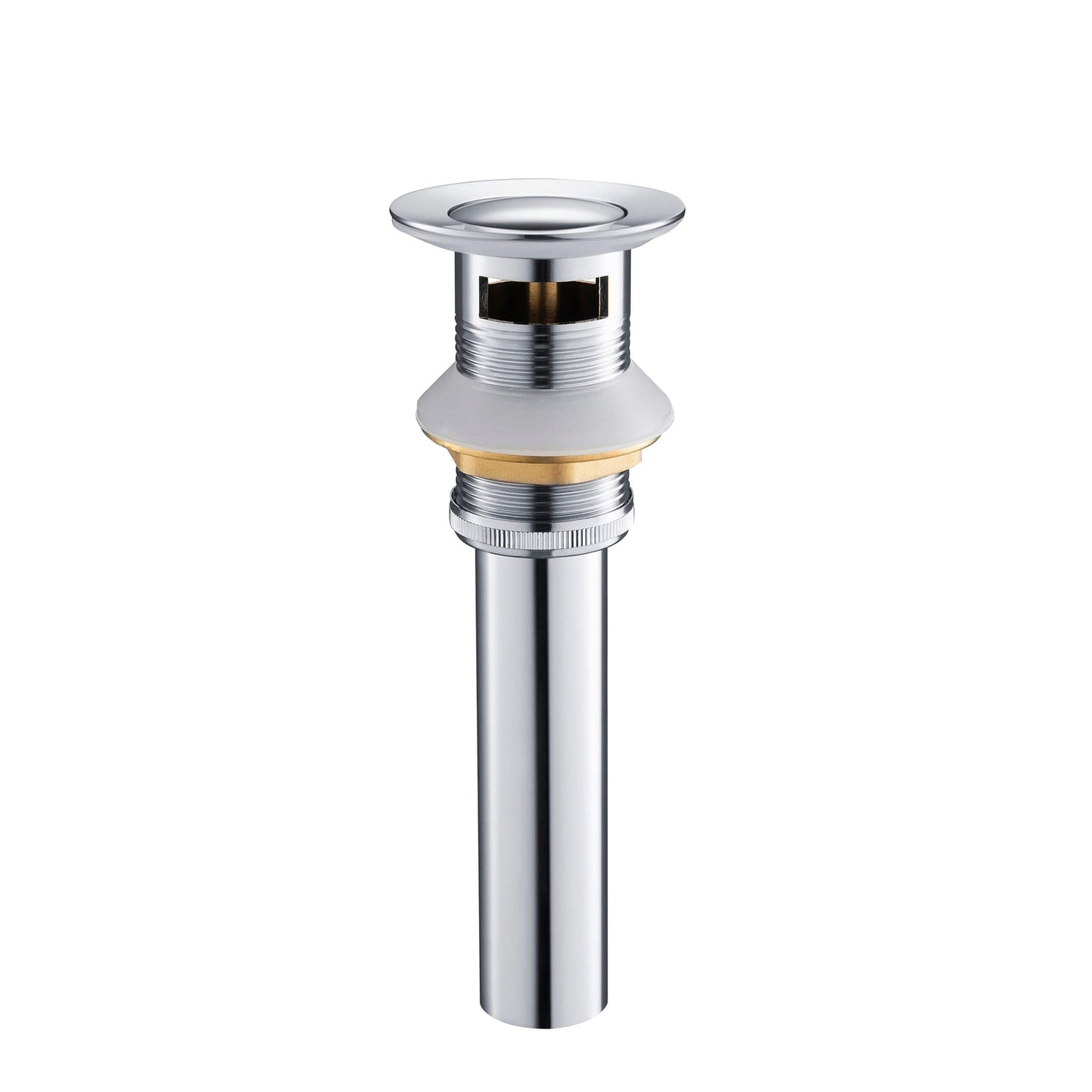 Wide Spread Lavatory Faucet – Chrome - KBF1016