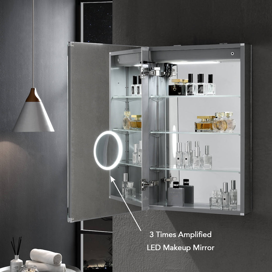 Asta - LED Medicine Cabinet