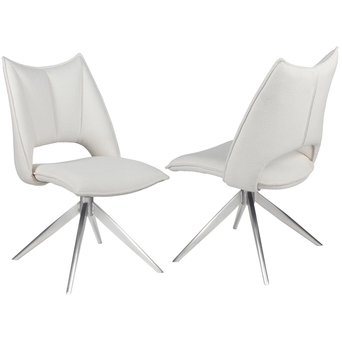 NORA-7PC Dining Set