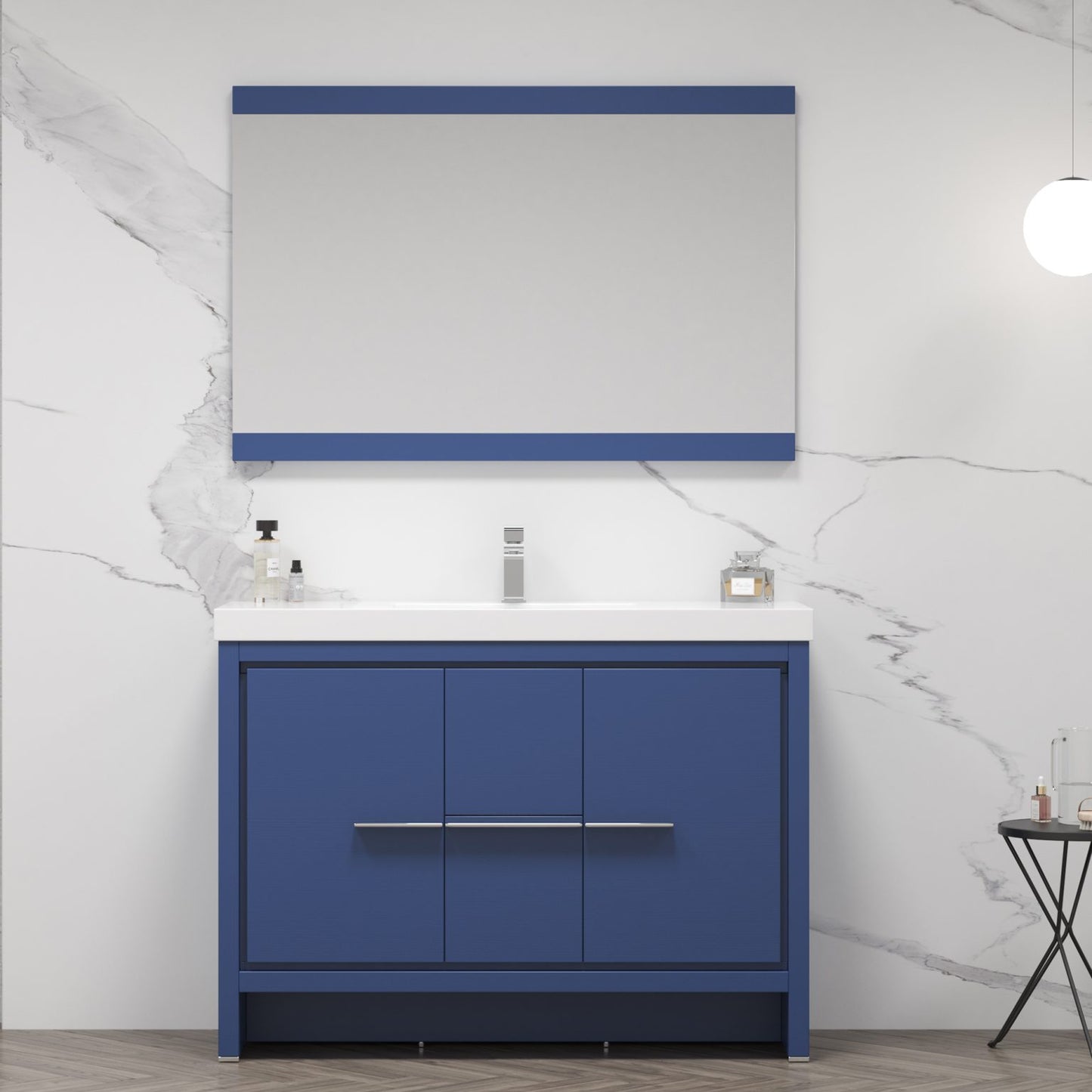Milan Vanity