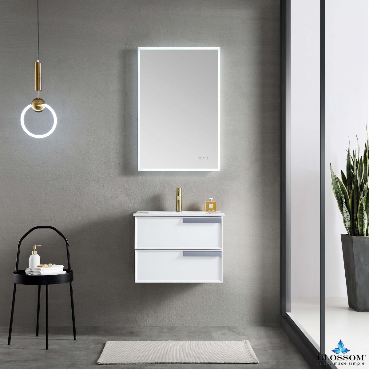 Sofia Bathroom Vanity