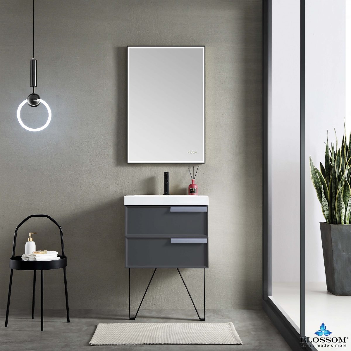 Sofia Bathroom Vanity