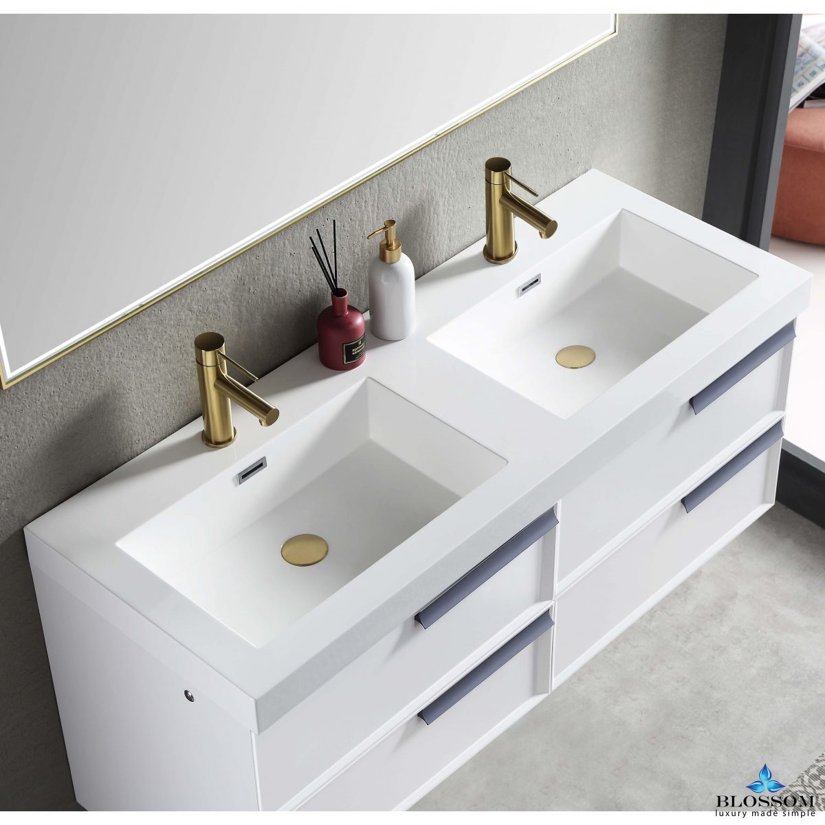 Sofia Bathroom Vanity