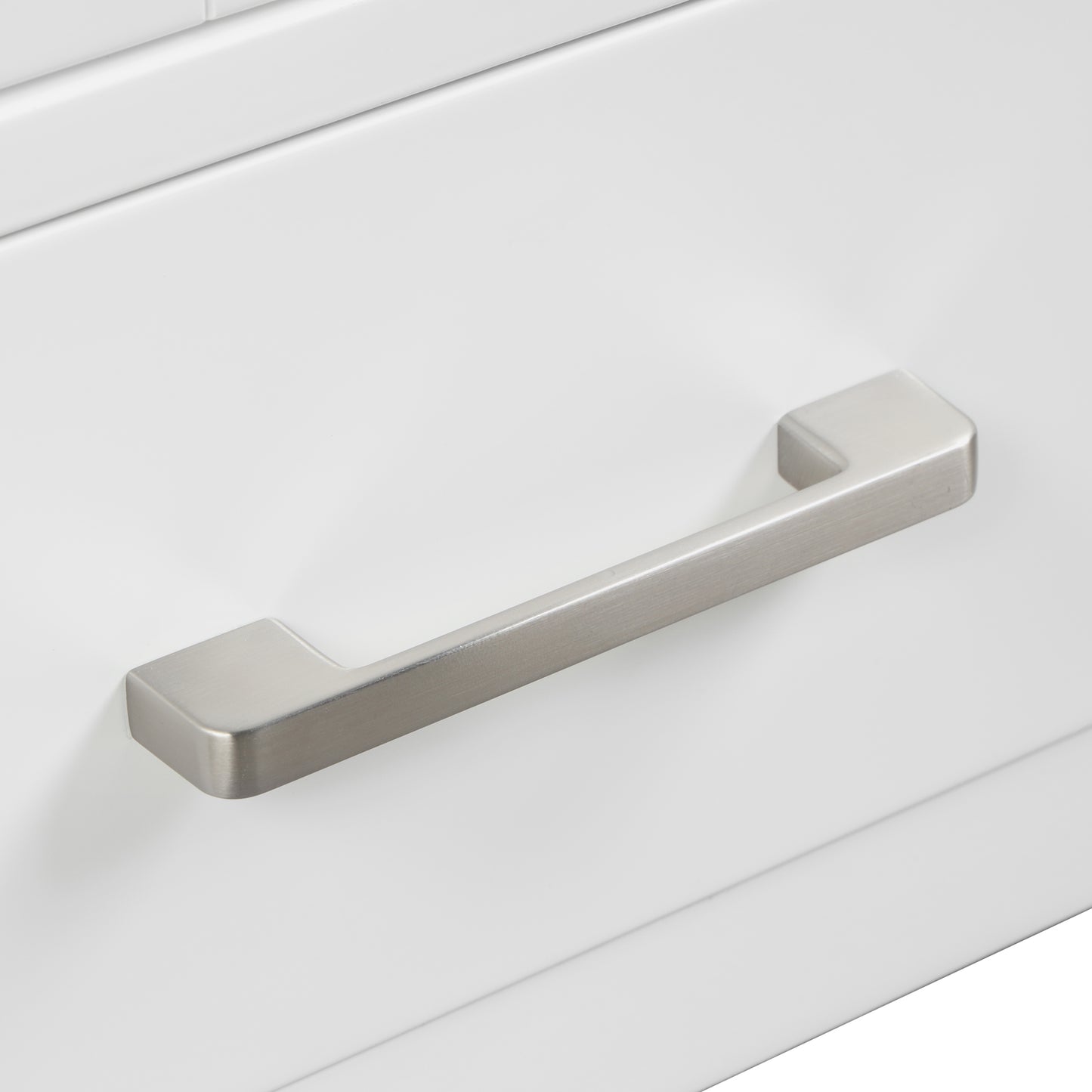 Geneva 30″ Matte White Vanity