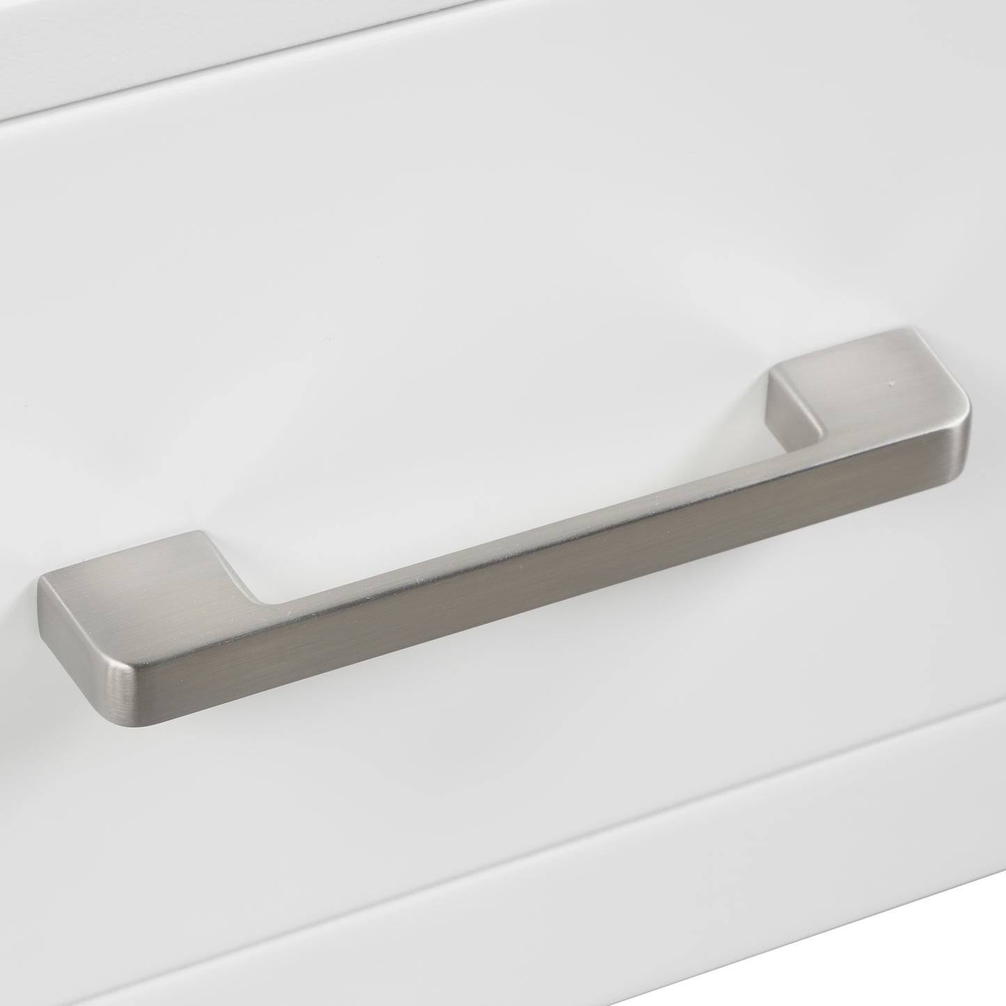 Geneva 36″ Matte White Vanity