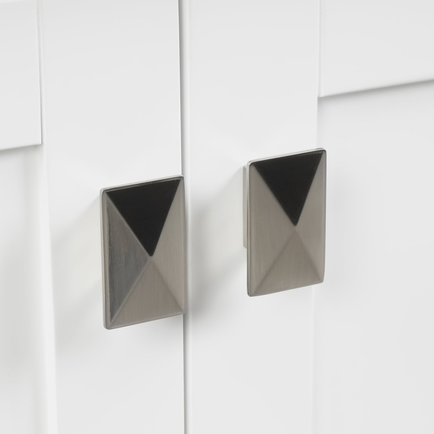 Geneva 48″ Matte White Vanity