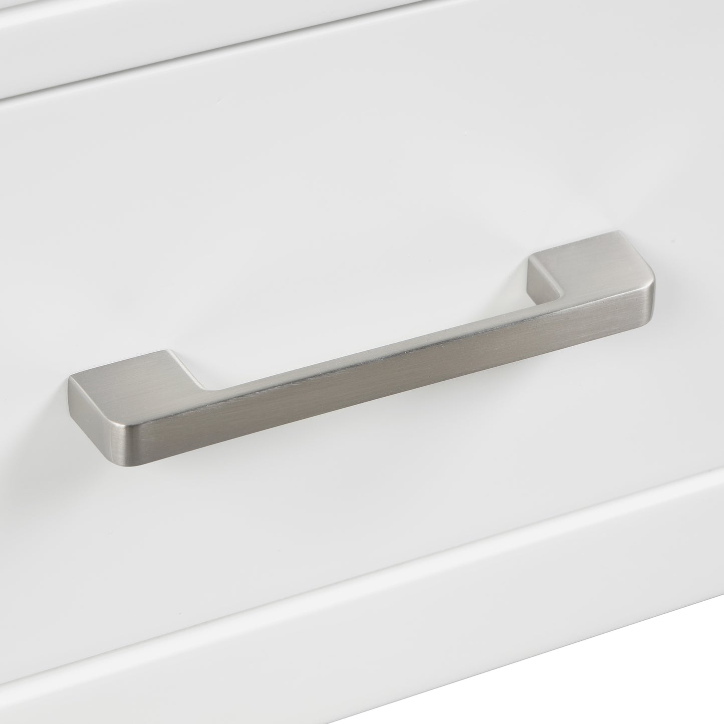 Geneva 48″ Matte White Vanity