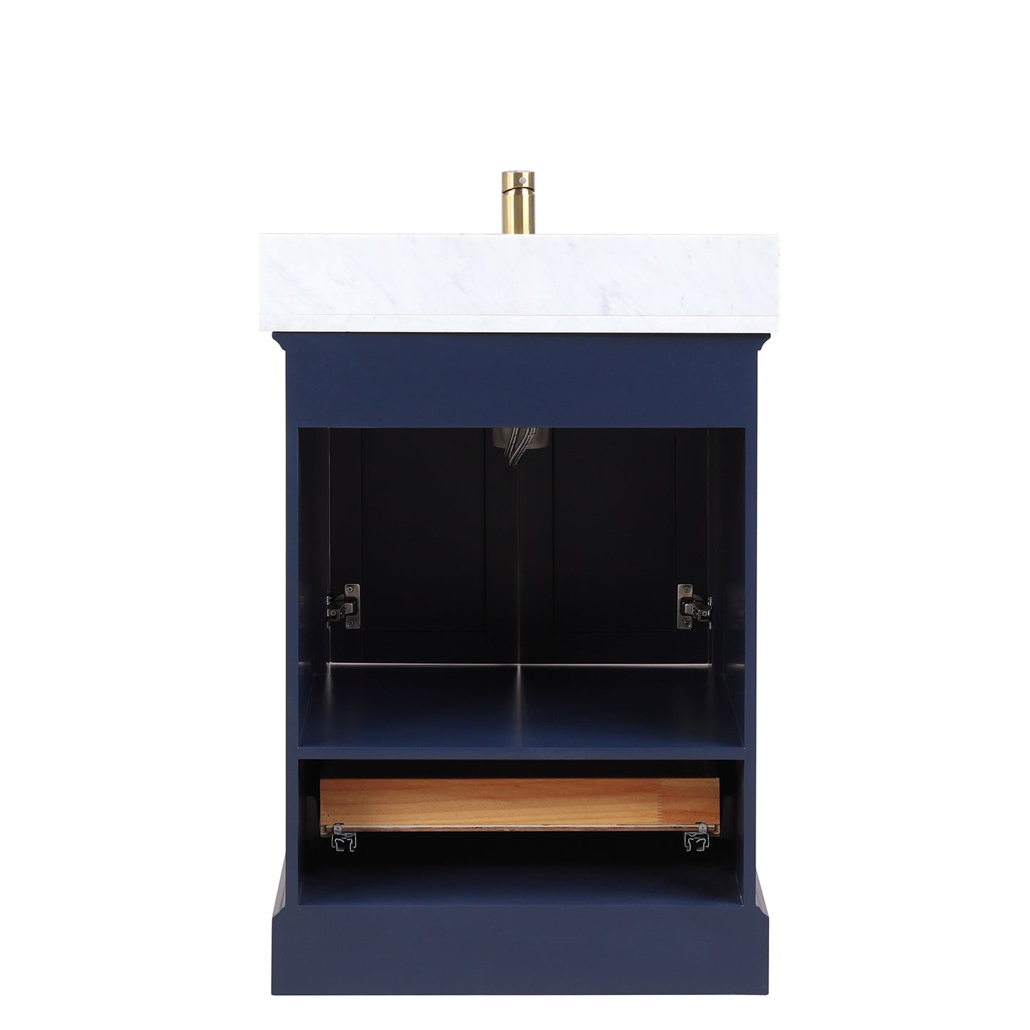 Copenhagen Navy Blue 24″ Vanity