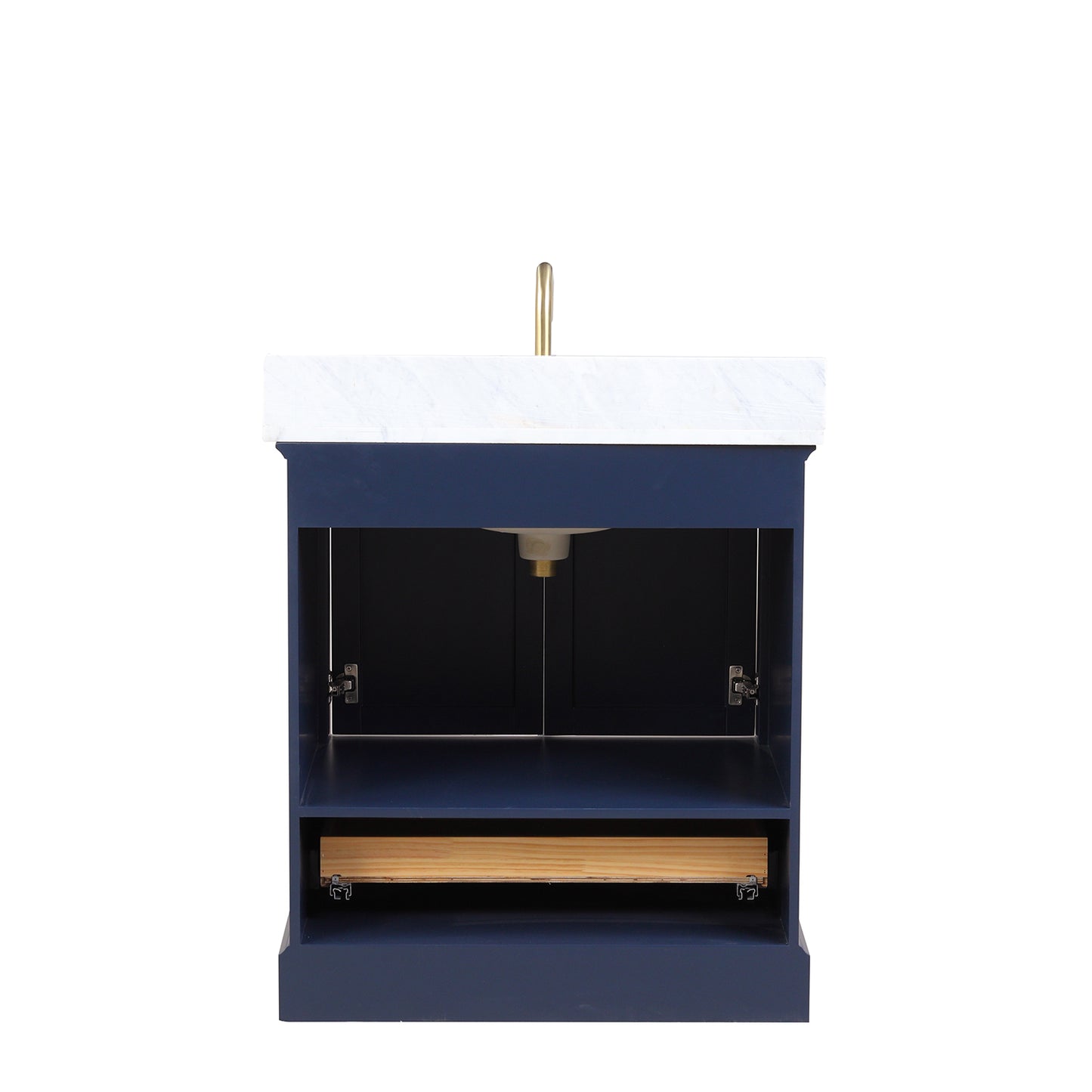 Copenhagen Navy Blue 30″ Vanity