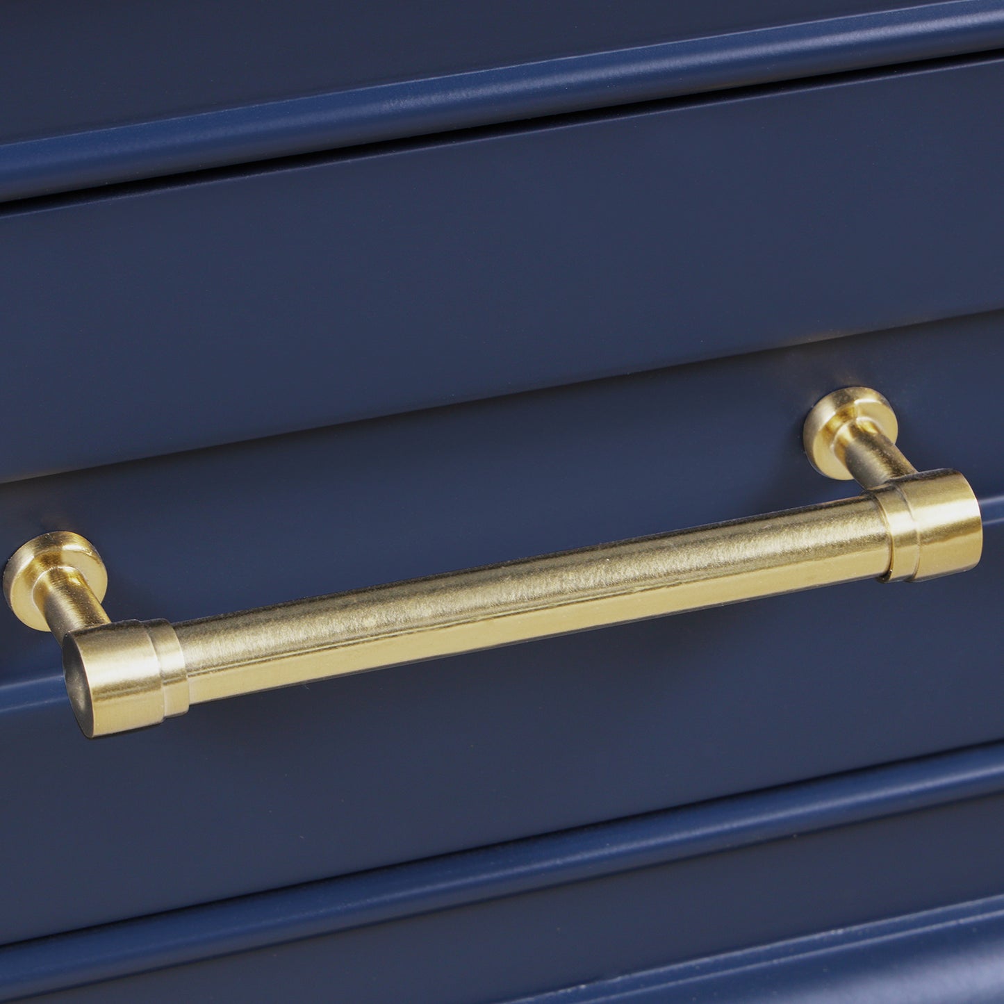 Copenhagen Navy Blue 36″ Vanity