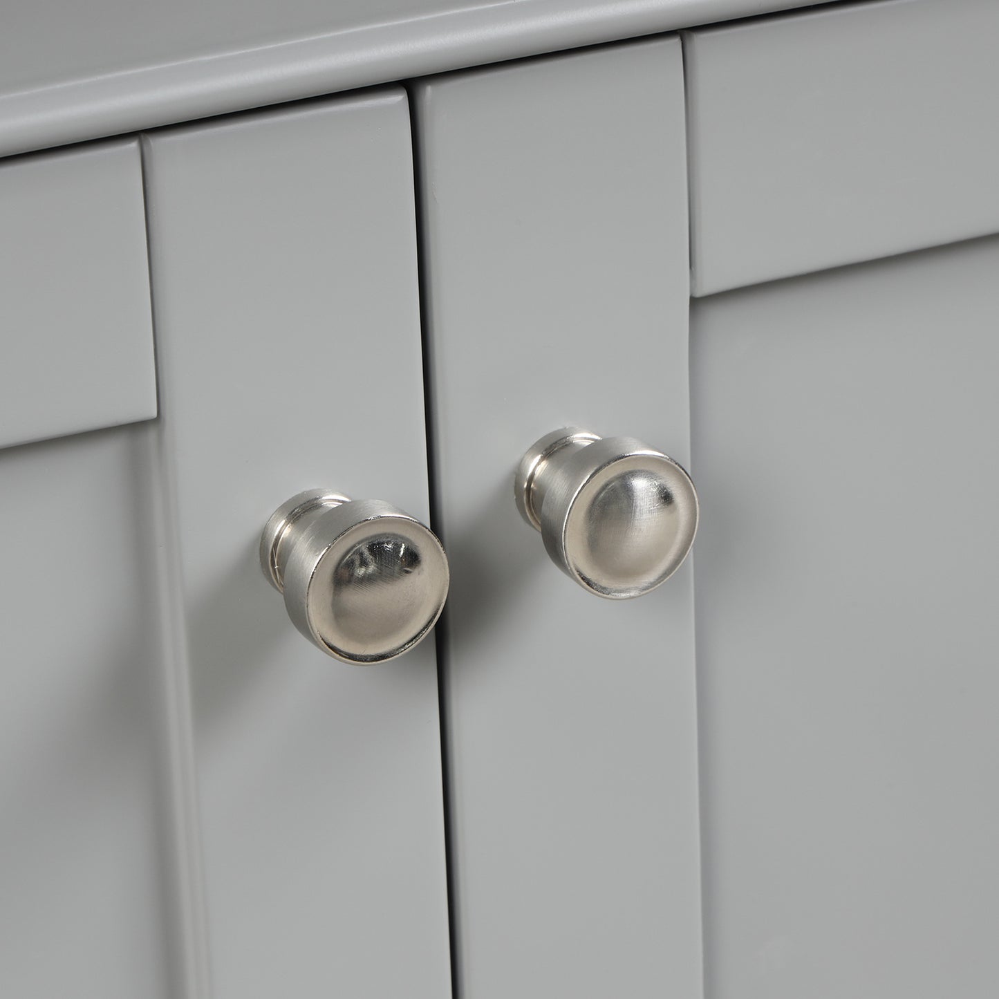 Copenhagen Metal Gray 48″ Vanity