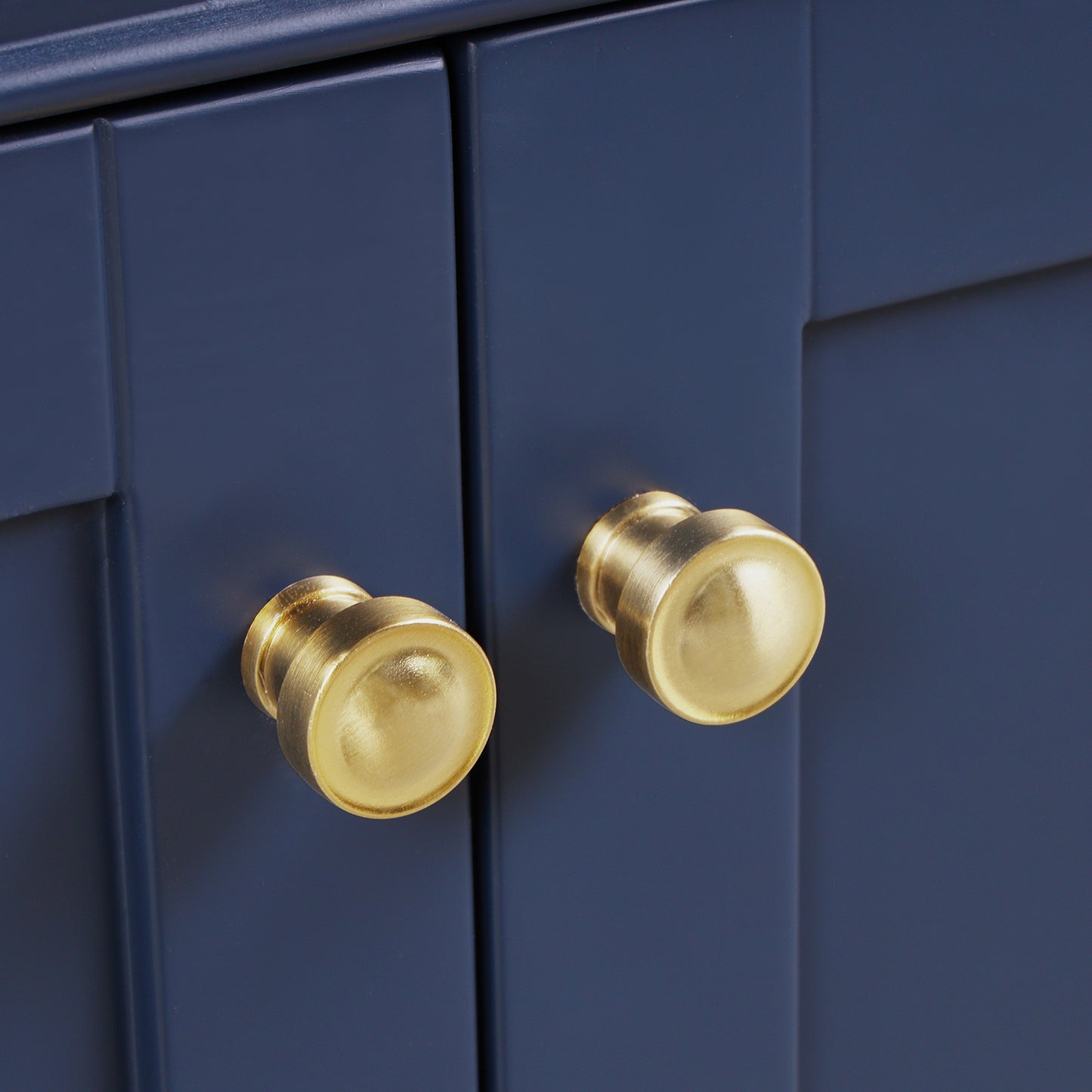 Copenhagen Navy Blue 48″ Vanity