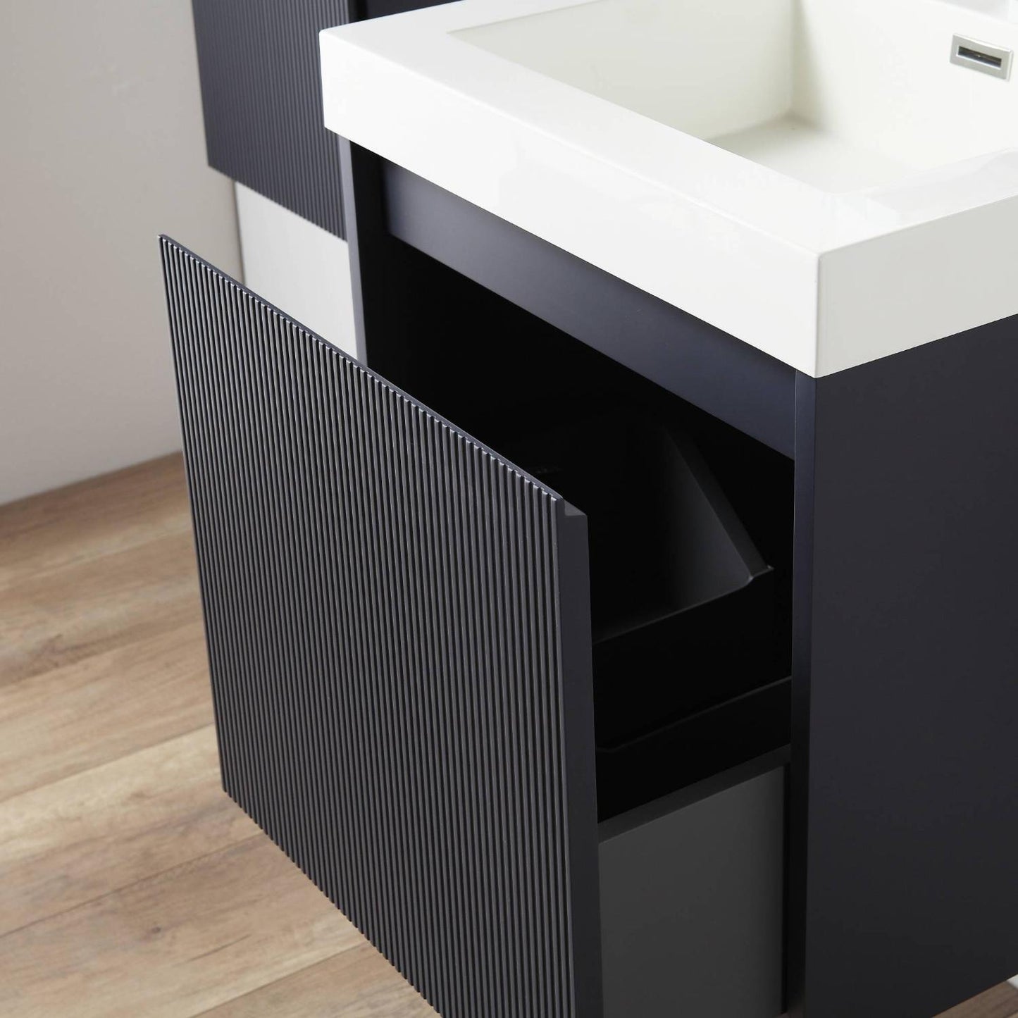 Positano 20″ Night Blue Vanity