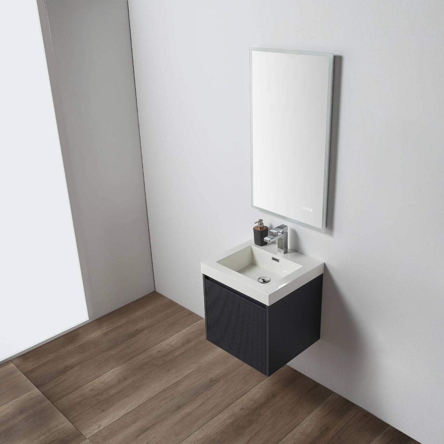 Positano 20″ Night Blue Vanity