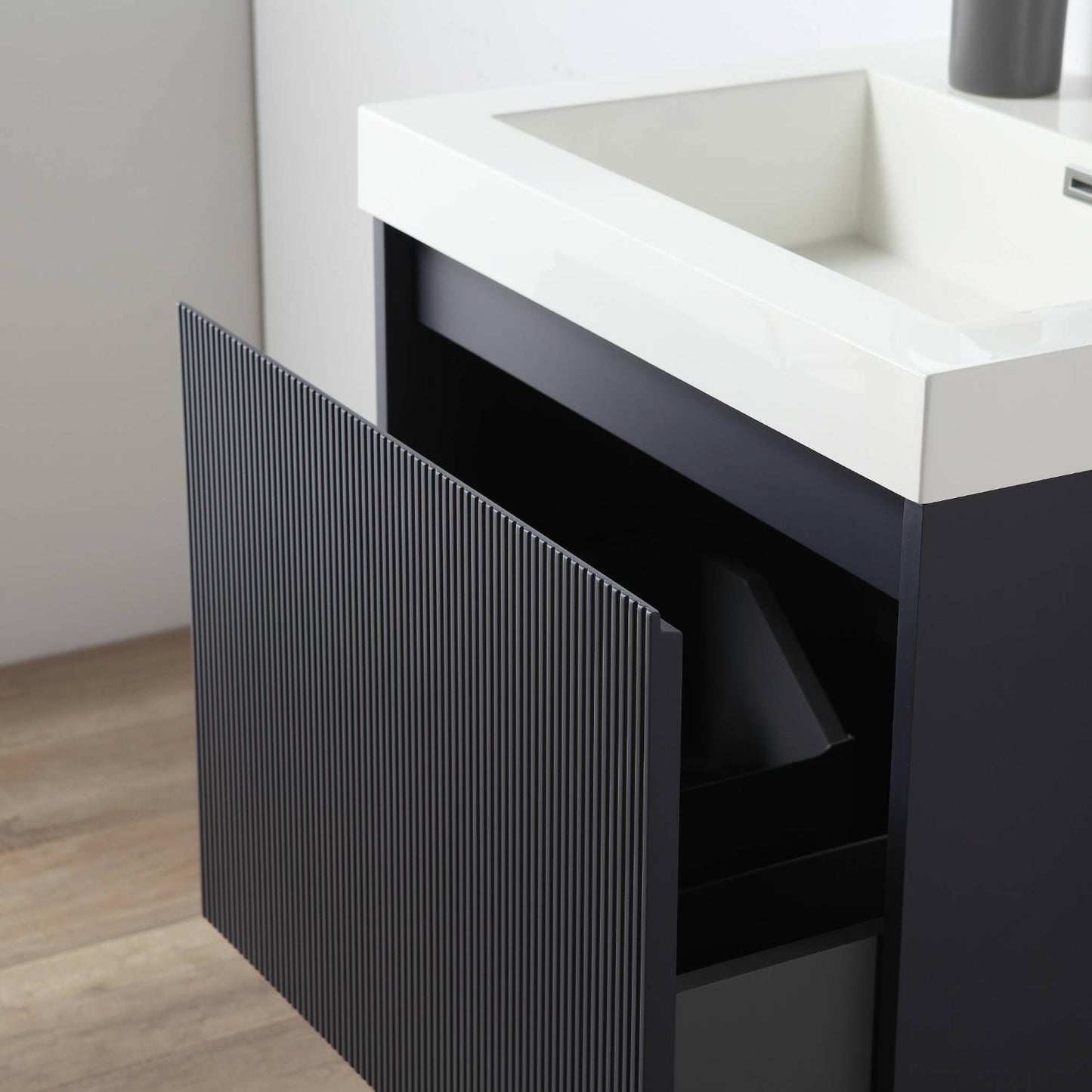 Positano 24″ Night Blue Vanity