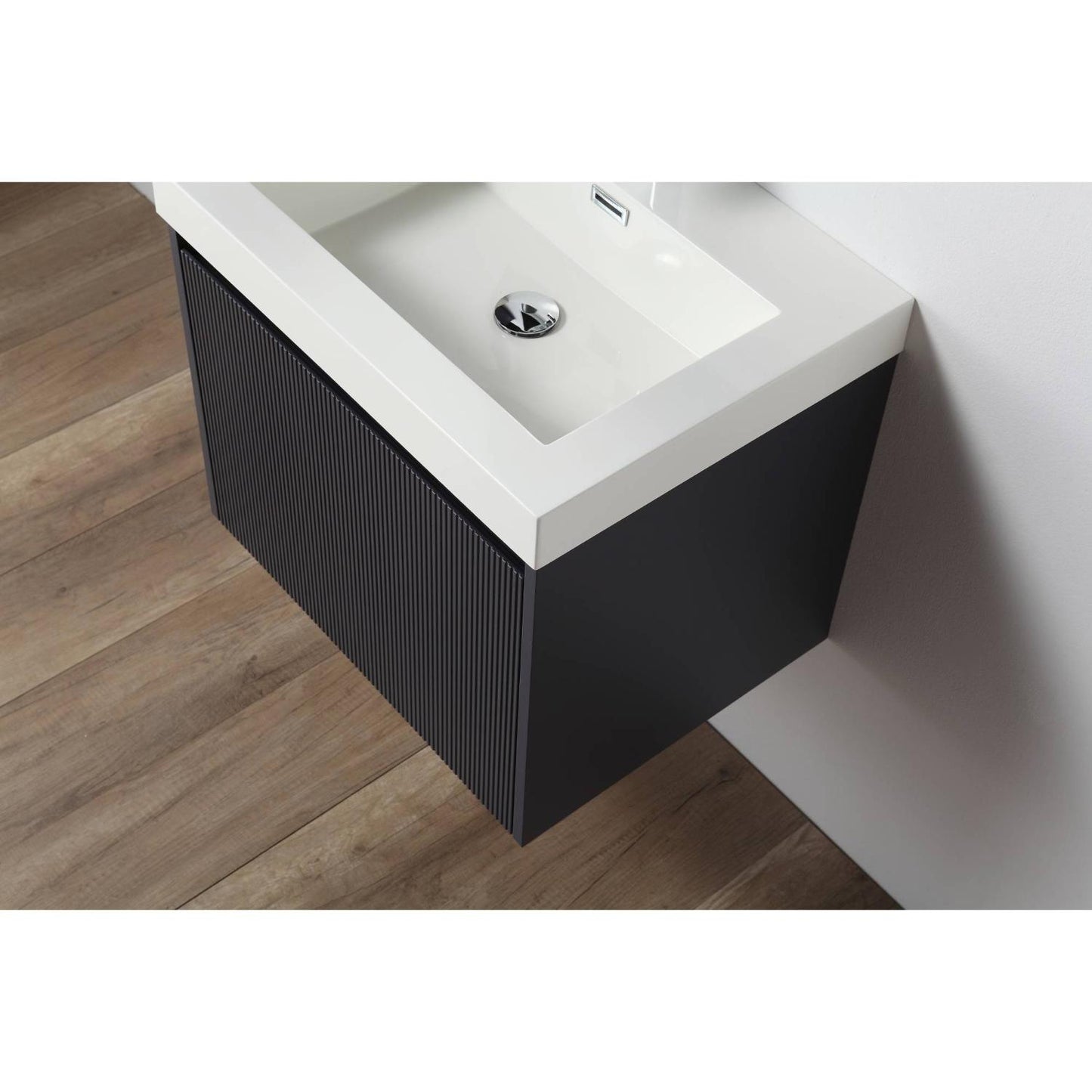 Positano 24″ Night Blue Vanity