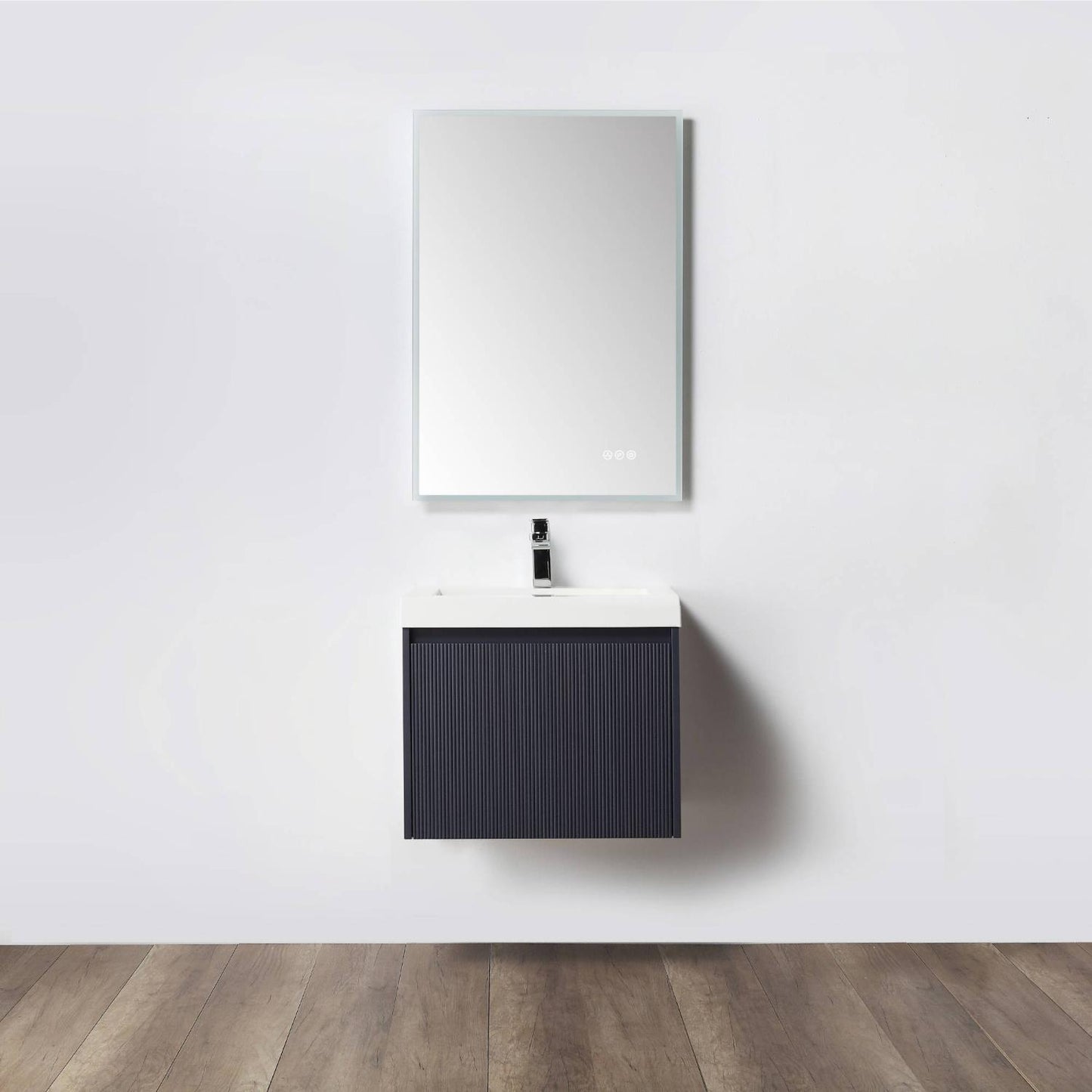 Positano 24″ Night Blue Vanity