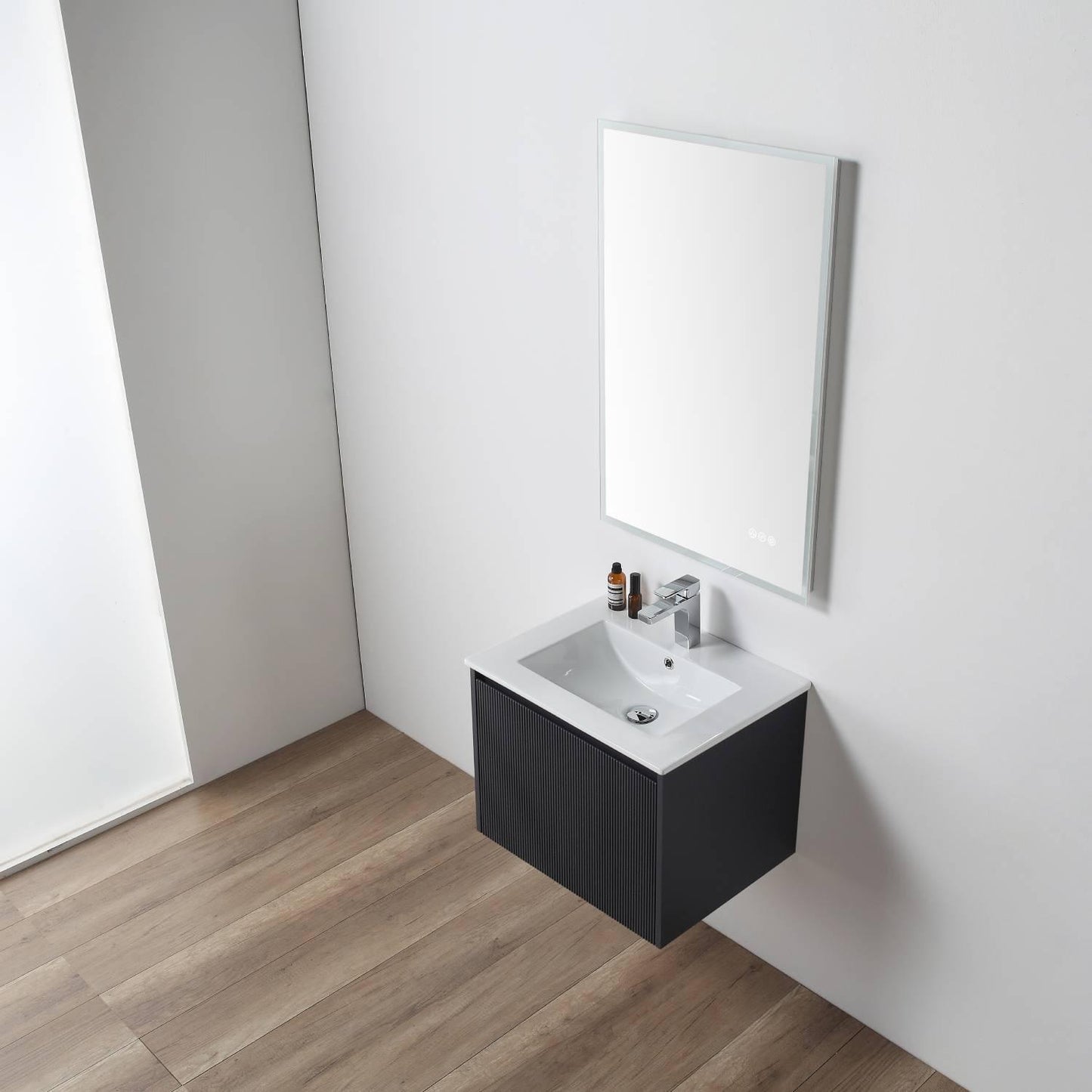 Positano 24″ Night Blue Vanity