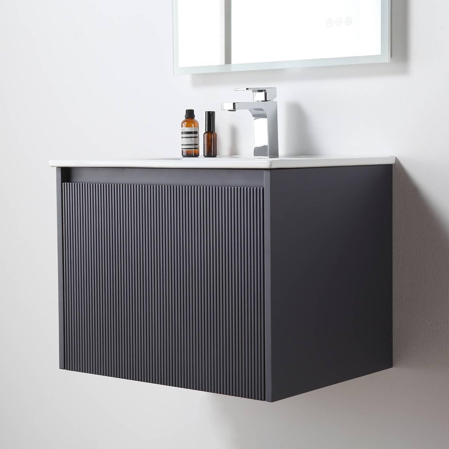 Positano 24″ Night Blue Vanity