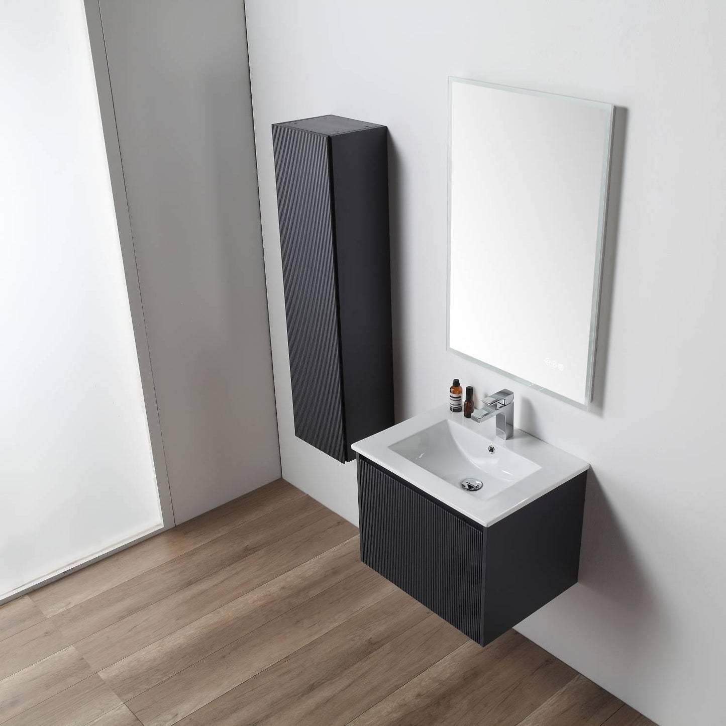 Positano 24″ Night Blue Vanity