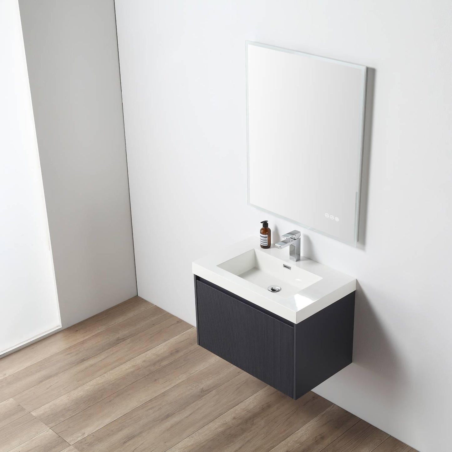 Positano 30″ Night Blue Vanity