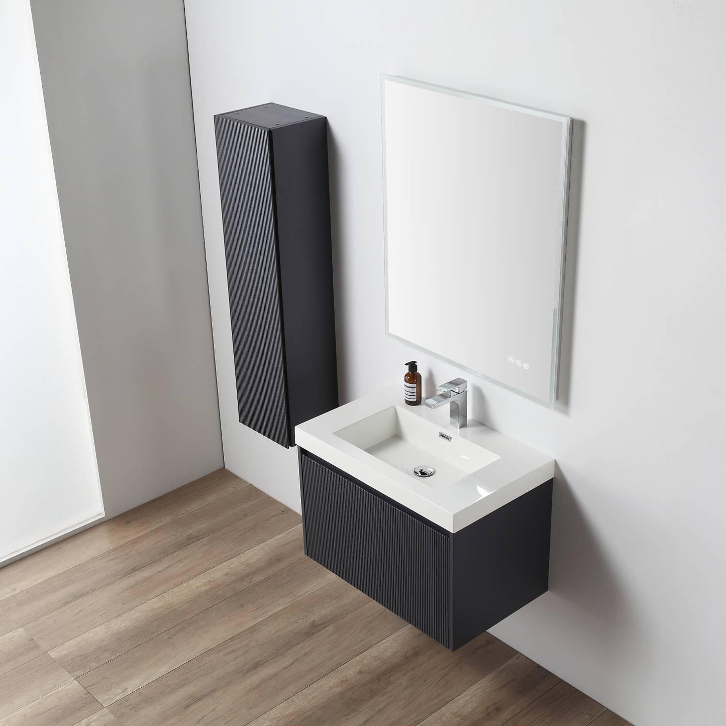 Positano 30″ Night Blue Vanity