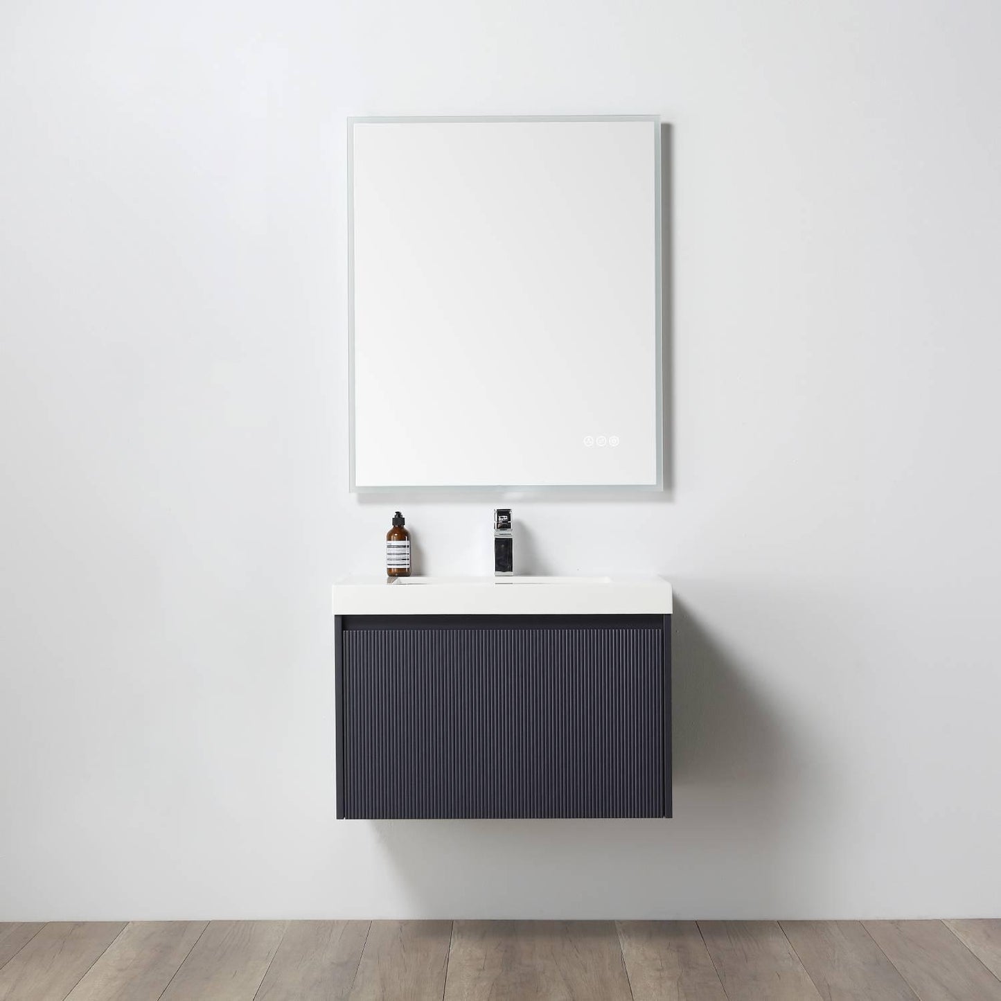 Positano 30″ Night Blue Vanity