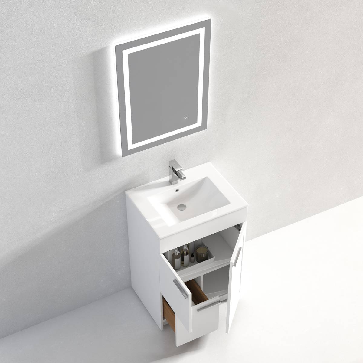 Hanover Vanity