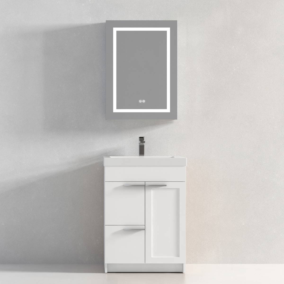Hanover Vanity