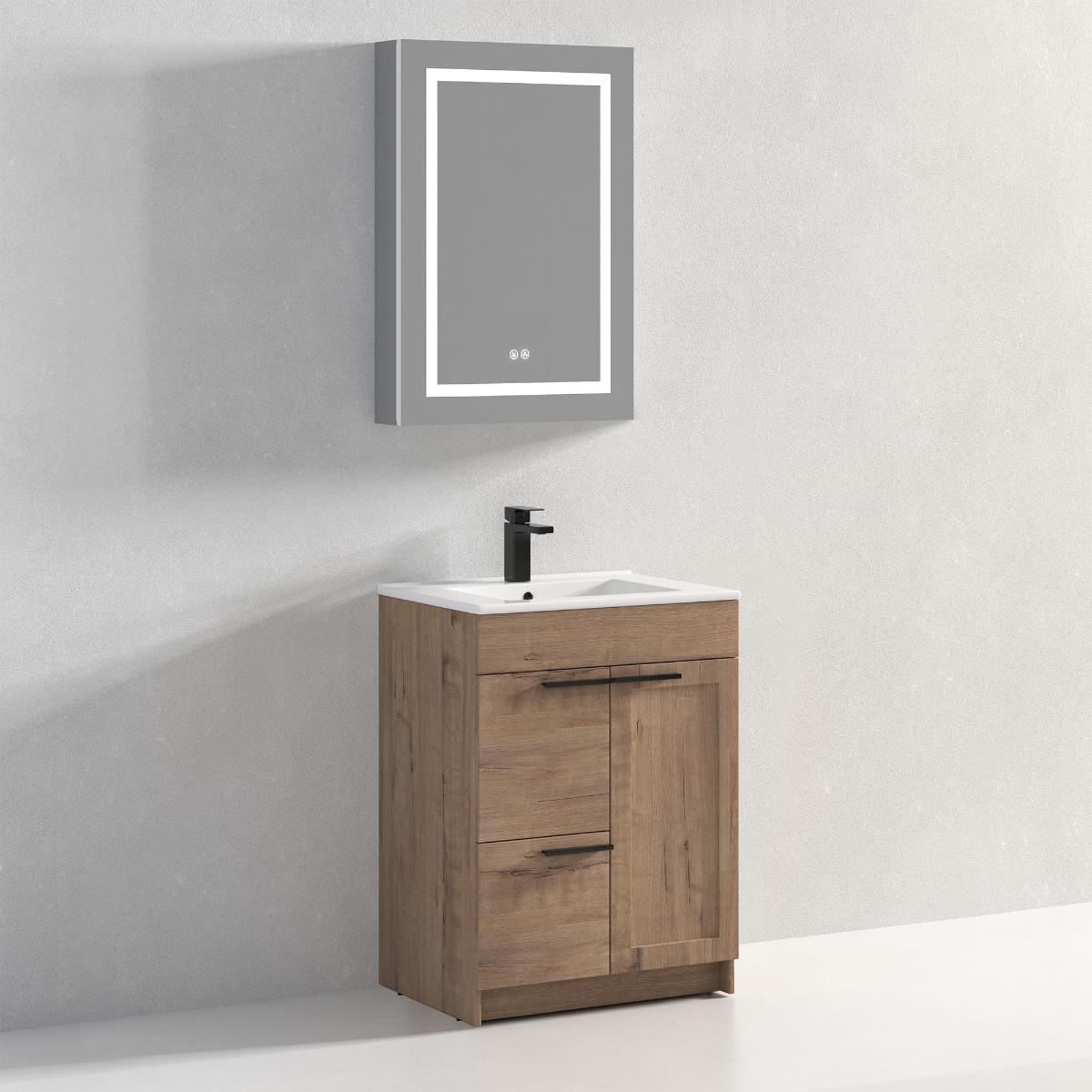 Hanover Vanity