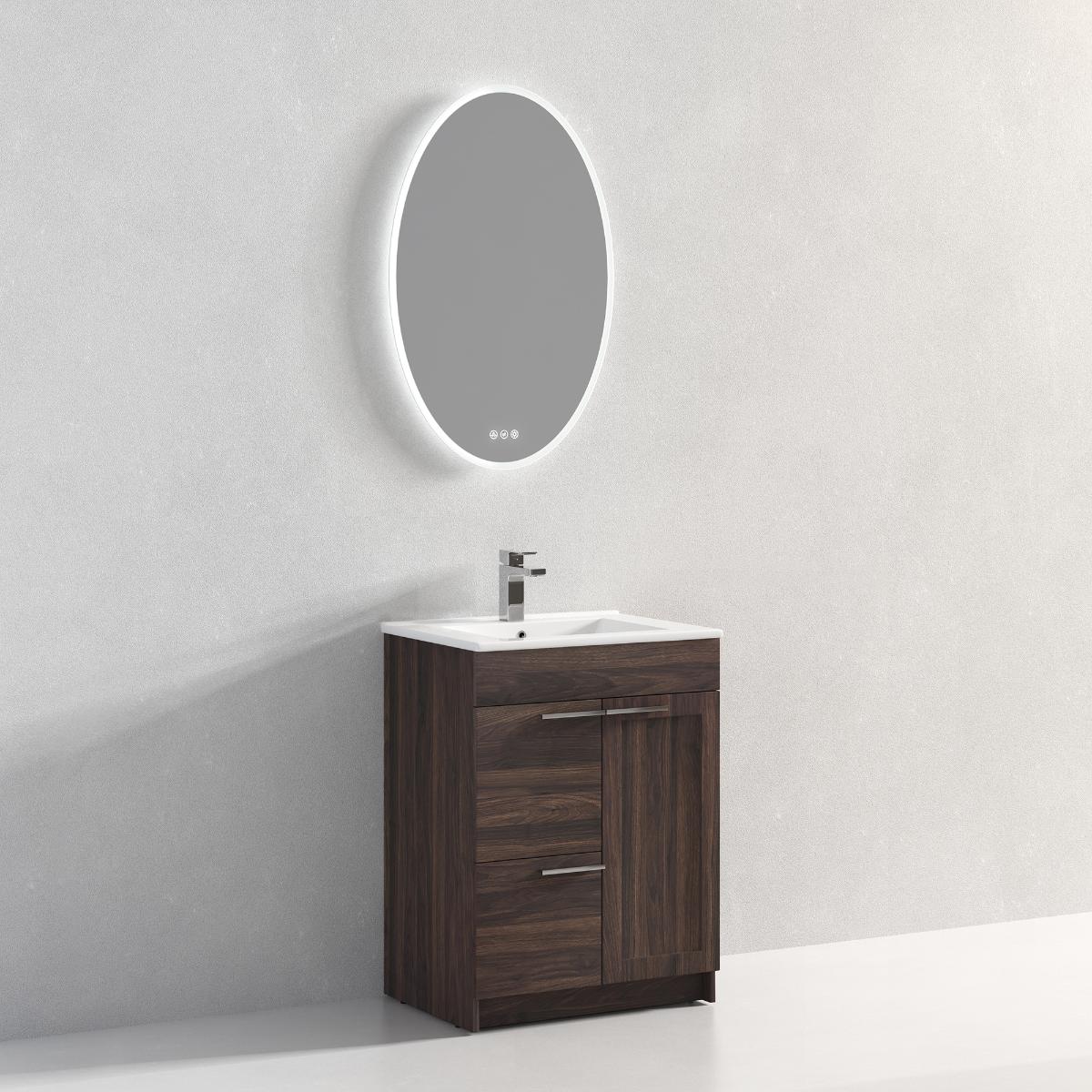 Hanover Vanity