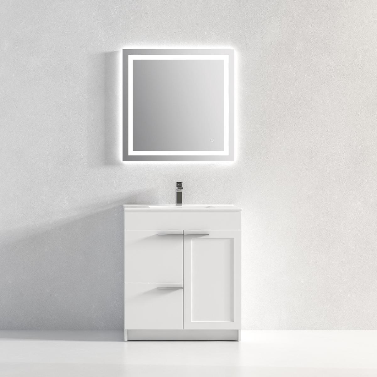 Hanover Vanity