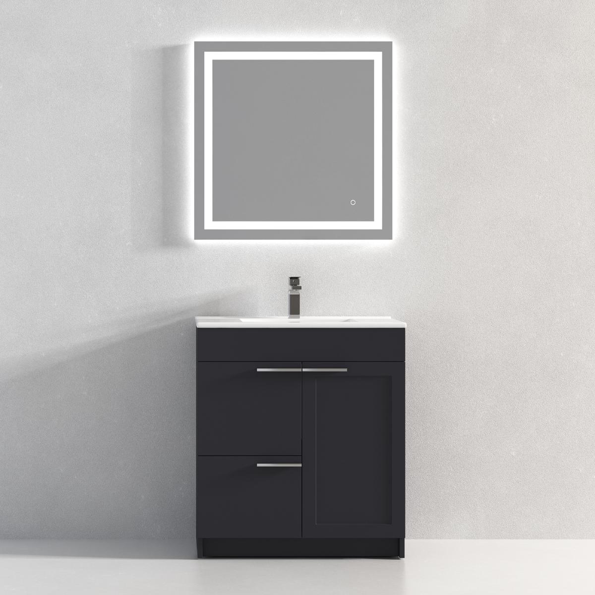 Hanover Vanity