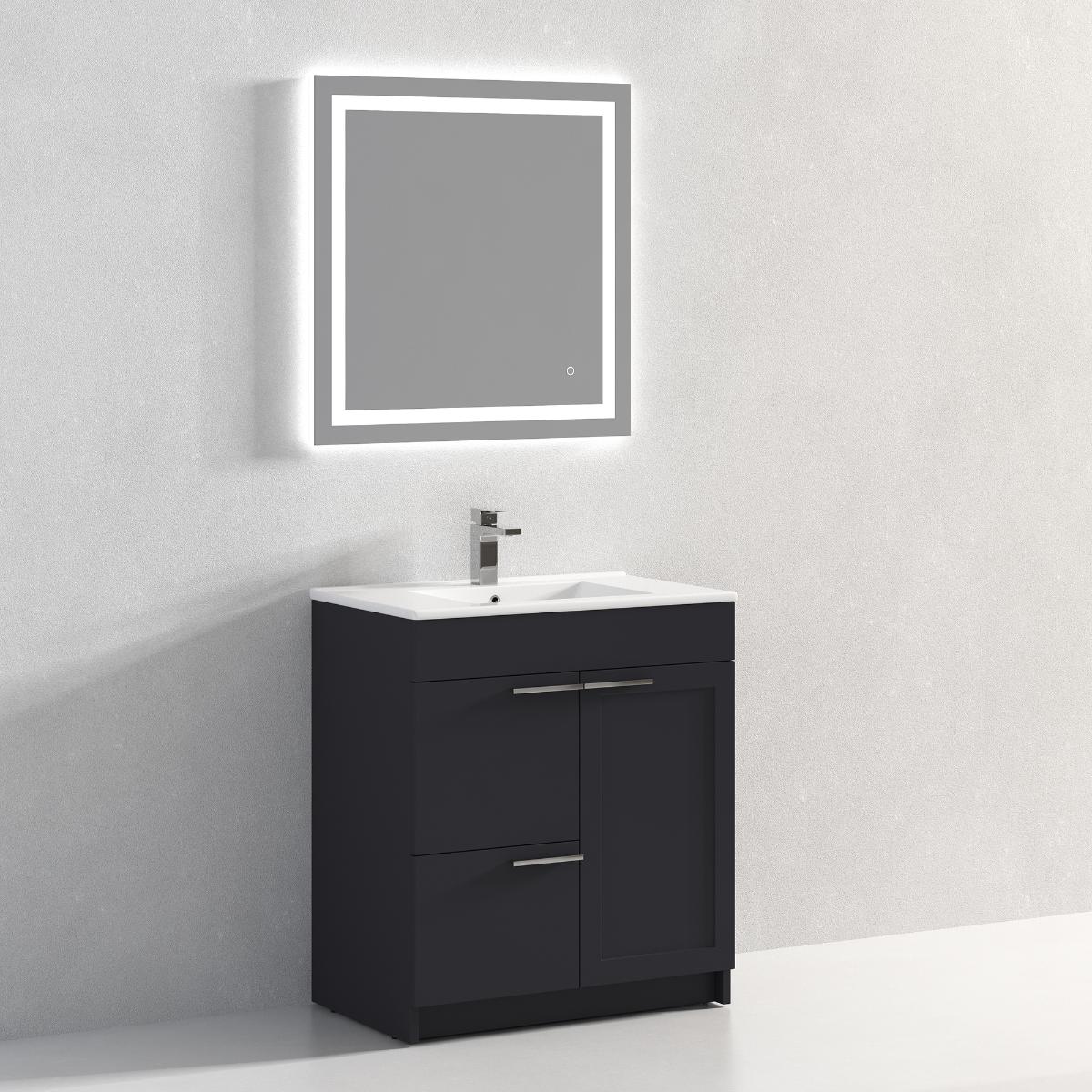 Hanover Vanity