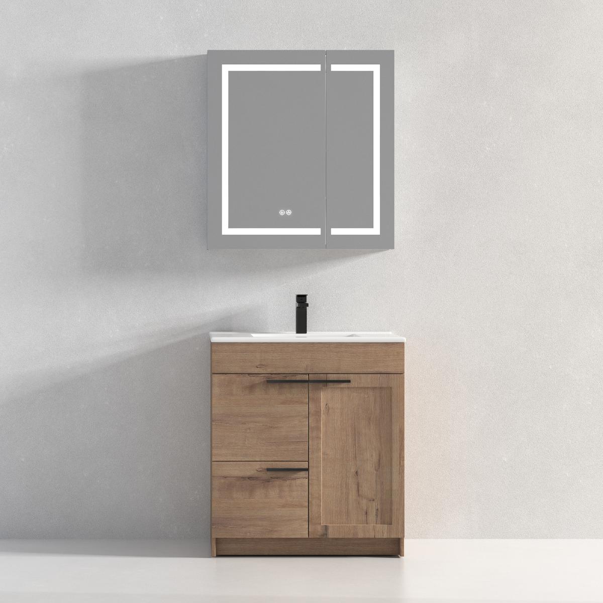 Hanover Vanity