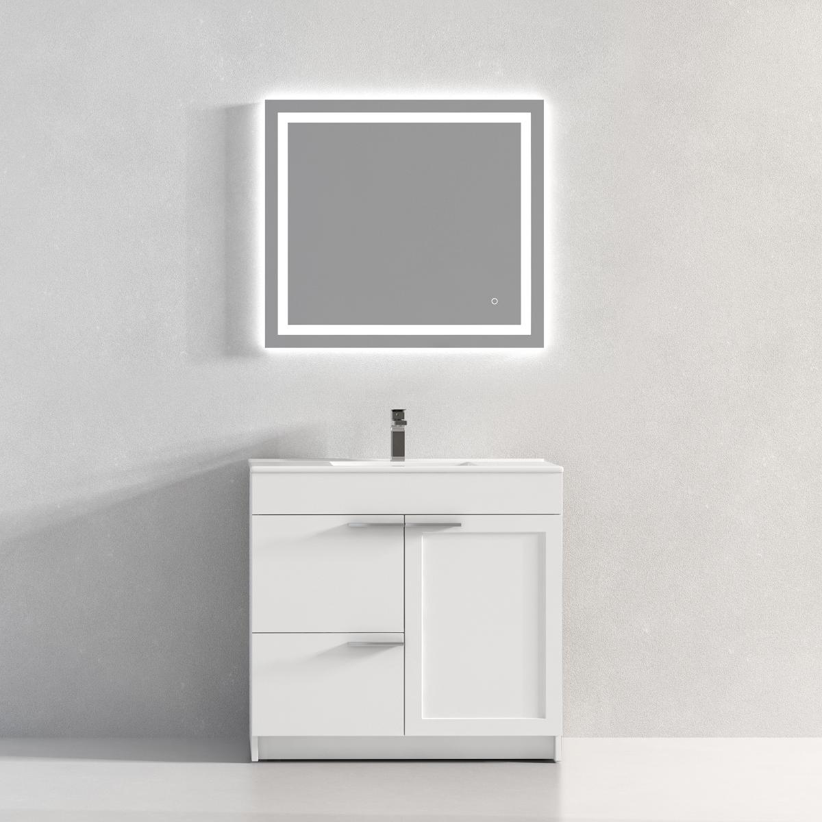 Hanover Vanity