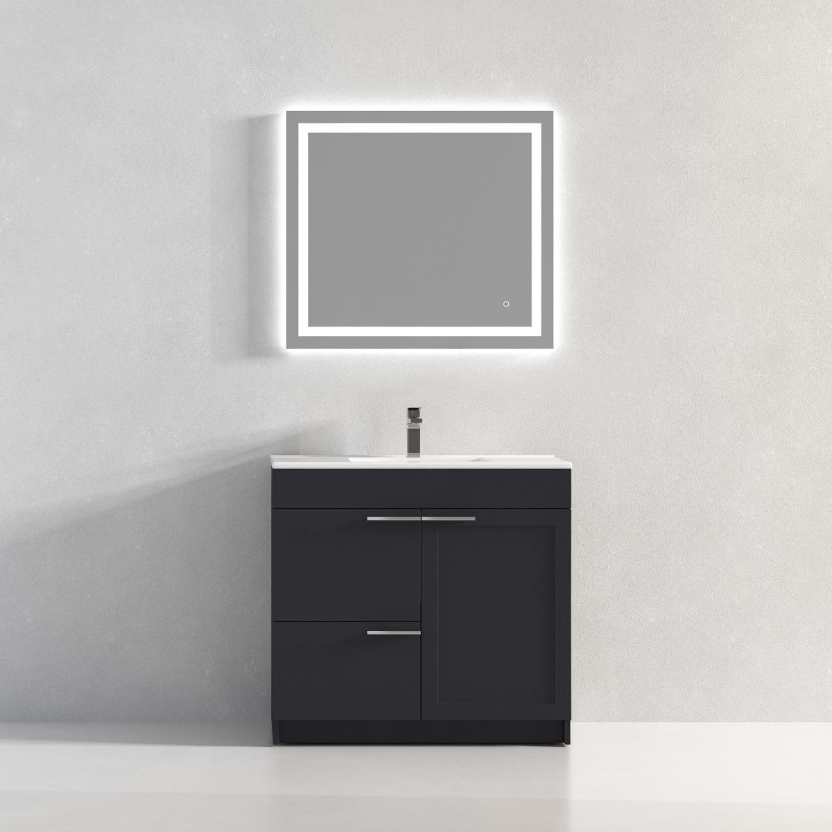 Hanover Vanity