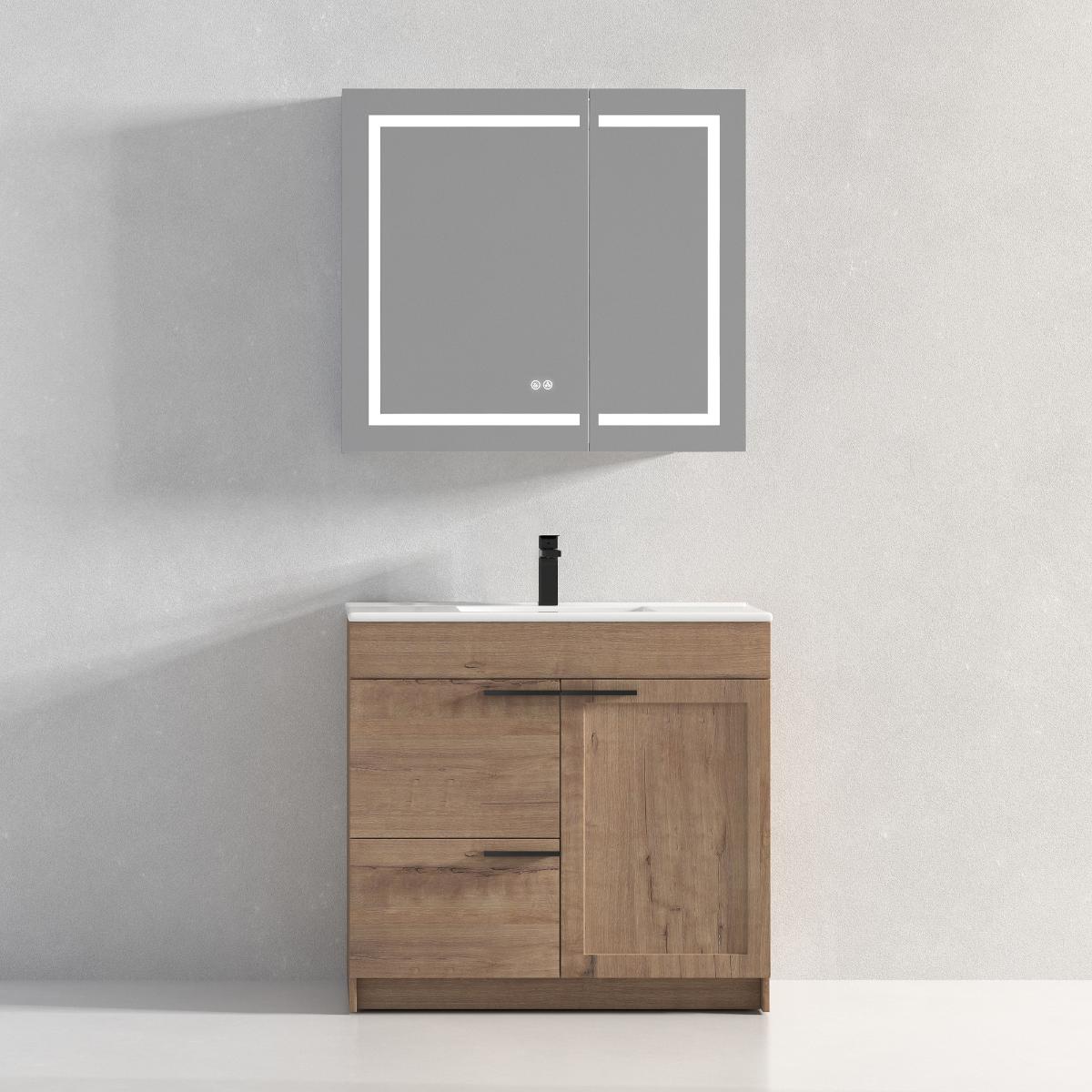 Hanover Vanity