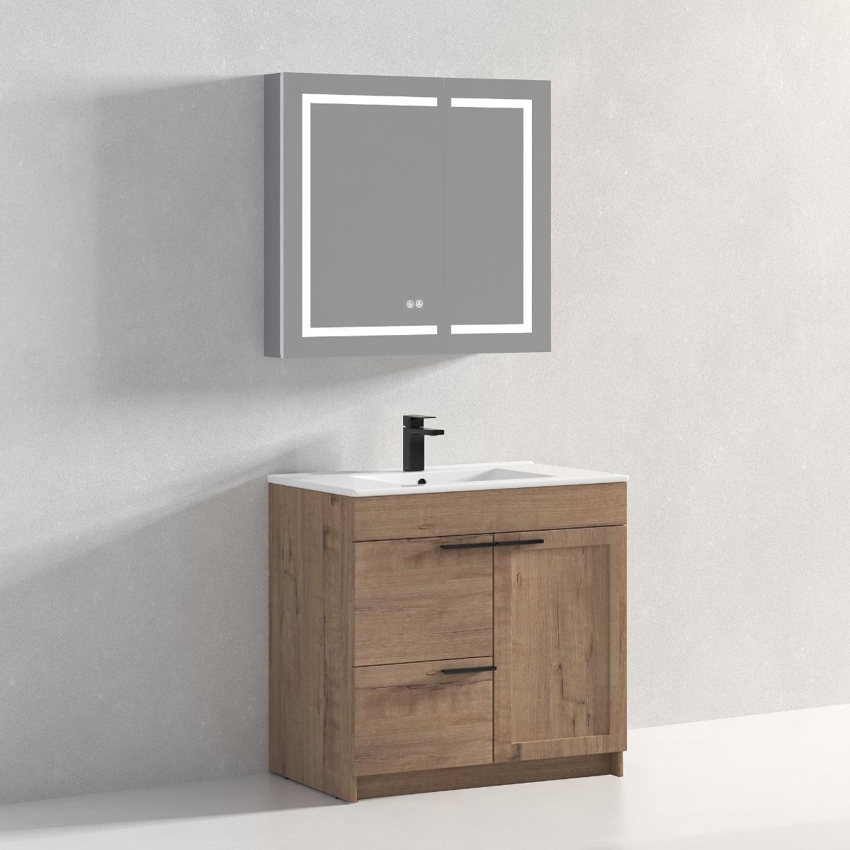 Hanover Vanity