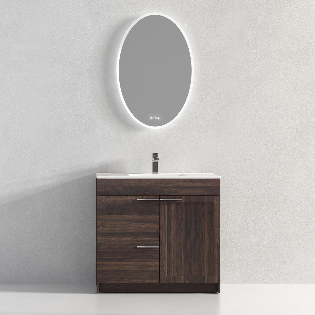 Hanover Vanity