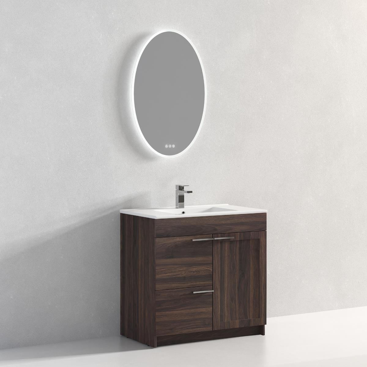 Hanover Vanity