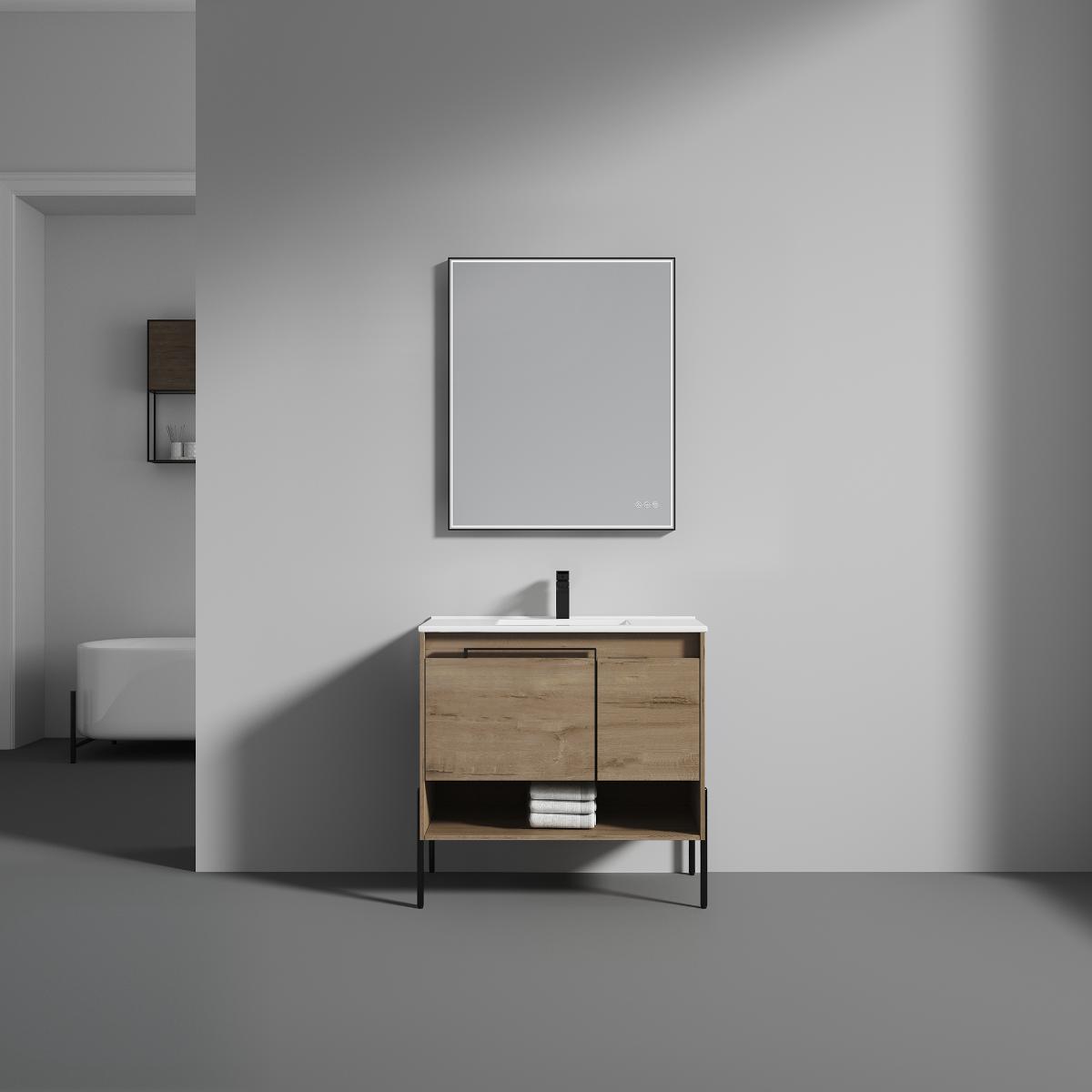 Turin Bathroom Vanity