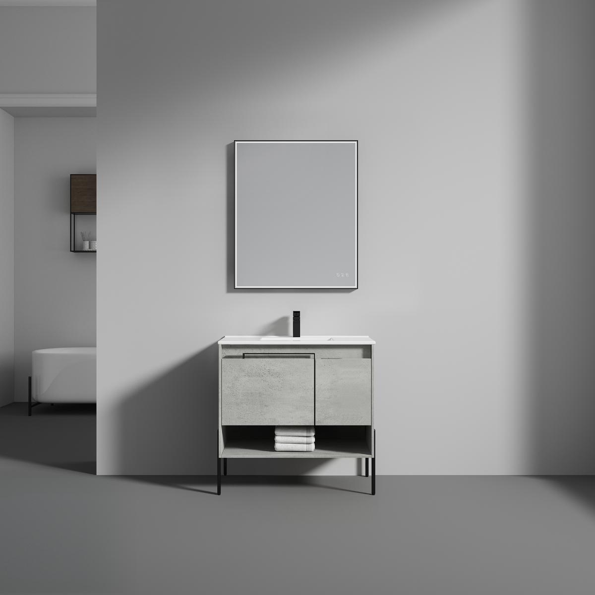 Turin Bathroom Vanity
