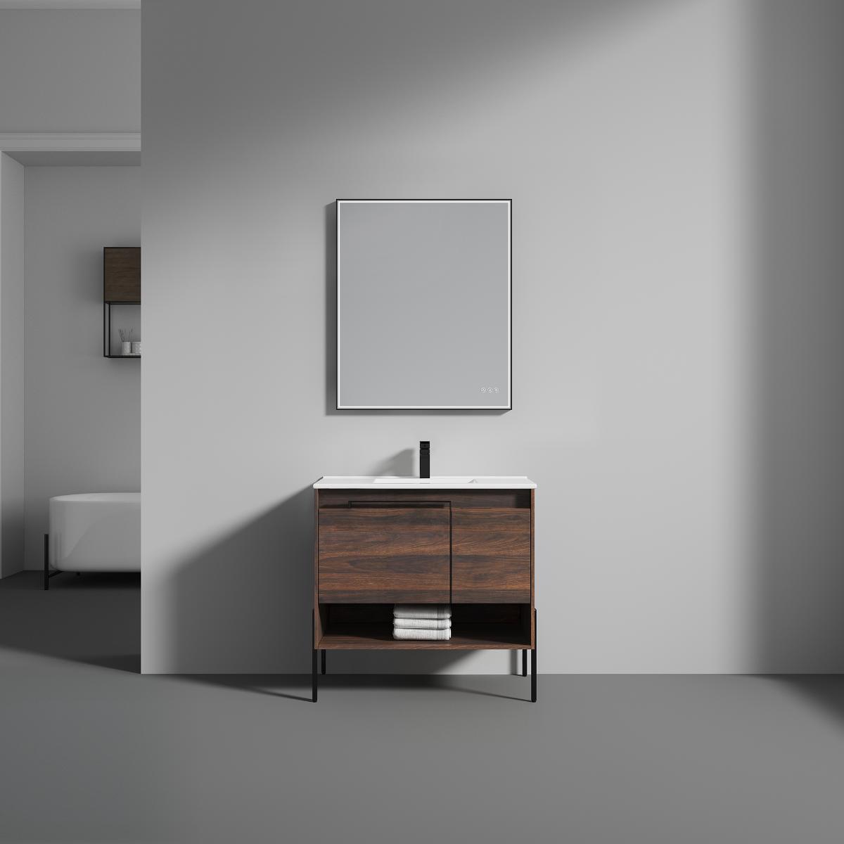 Turin Bathroom Vanity