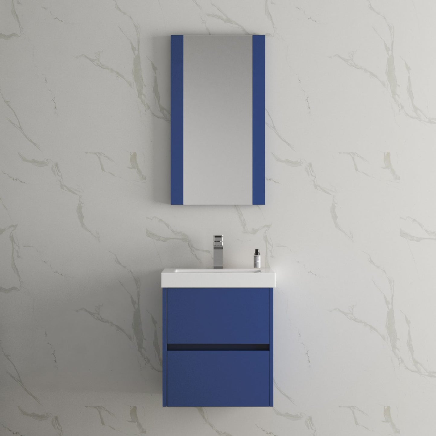 Valencia Vanity