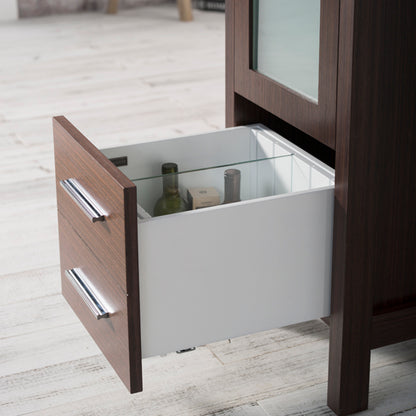 Sydney Freestanding Bathroom Vanity With Sink